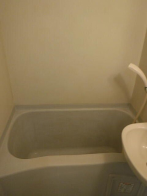 【浴室】 | インペリアル湘南1