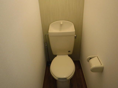 【トイレ】 | インペリアル湘南1