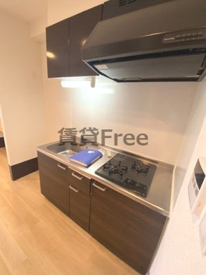 【キッチン】 | グランシャイニー　仲介手数料無料