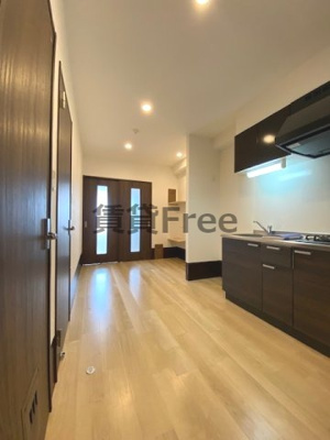 【居間・リビング】 | グランシャイニー　仲介手数料無料