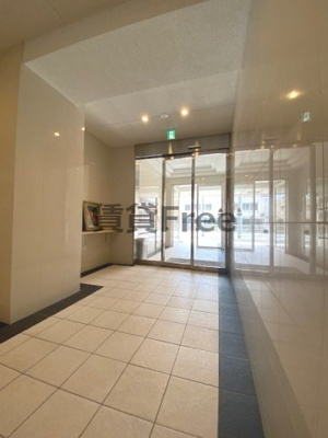 【ロビー】 | グランシャイニー　仲介手数料無料