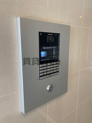 【セキュリティ】 | グランシャイニー　仲介手数料無料