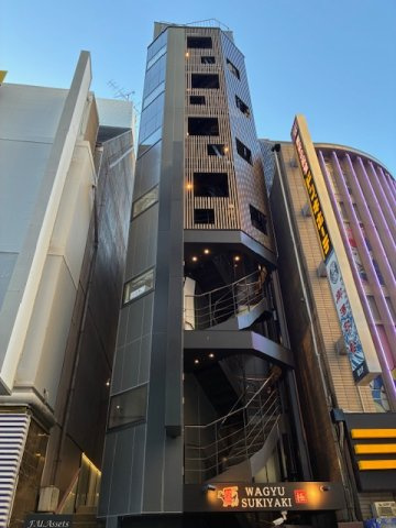 F.U.Assets (FUアセッツ)