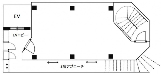 F.U.Assets (FUアセッツ)の間取り