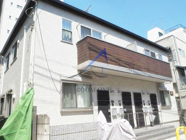 フォレストコート東中野