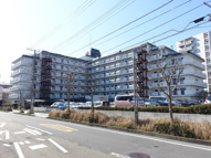横浜市金沢区寺前１丁目のマンションの画像