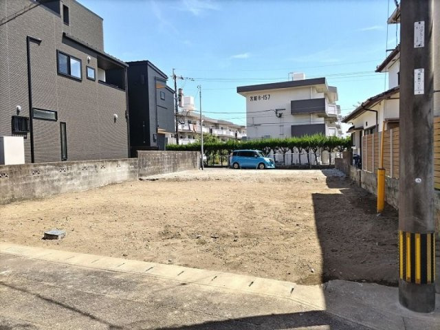 大島町南窪