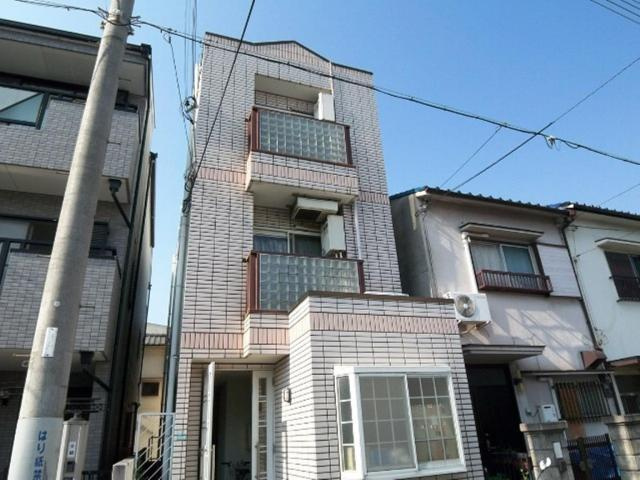 【外観】 | セントラル武庫川