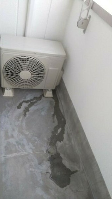 【バルコニー】 | エヌエムスワサントドゥウエスト