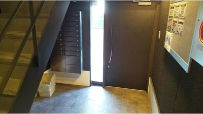 【ロビー】 | エヌエムスワサントドゥウエスト