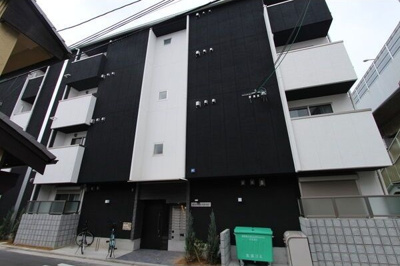 【外観】 | エヌエムスワサントドゥウエスト