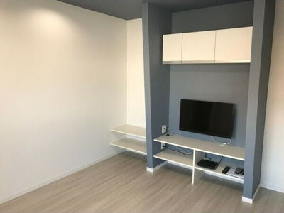 【居間・リビング】 | エヌエムスワサントドゥウエスト