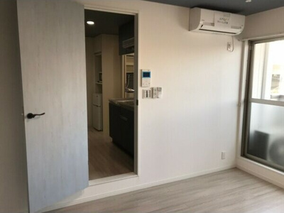 【洋室】 | エヌエムスワサントドゥウエスト