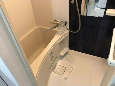 【浴室】 | エヌエムスワサントドゥウエスト