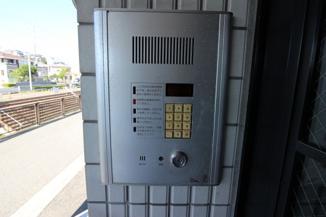 ベルトピアアサギリのその他共用部分