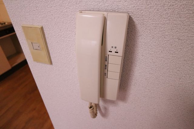 ベルトピアアサギリのセキュリティ