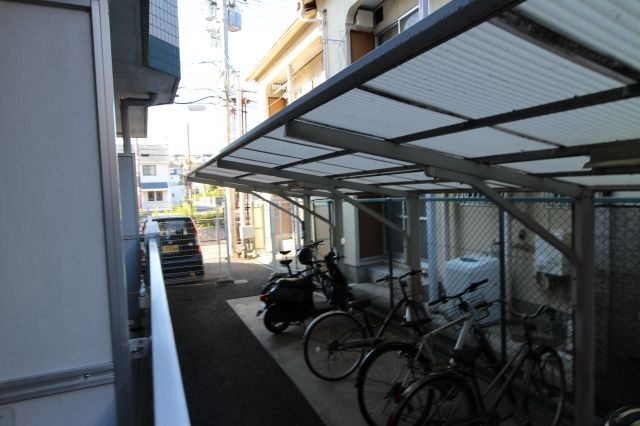 ベルトピアアサギリの展望