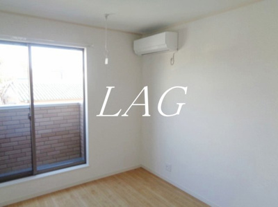 【寝室】 | moca | 寝室です。