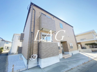 【外観】 | moca | 外観です。