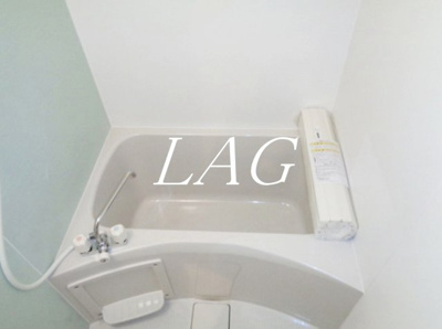 【浴室】 | moca | お風呂です。