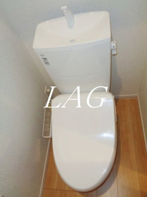 【トイレ】 | moca | トイレです。