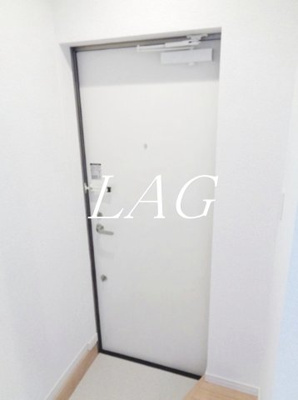 【玄関】 | moca | 玄関です。