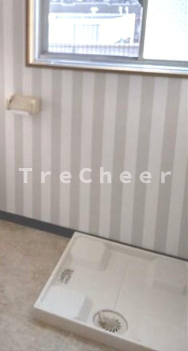 WAKO'S MEJIRO(ワコーズ目白)の設備