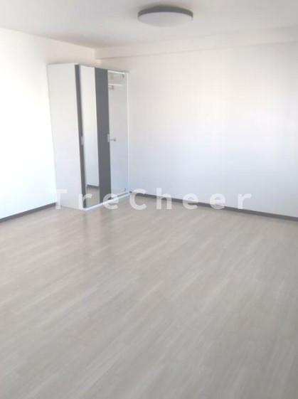 WAKO'S MEJIRO(ワコーズ目白)の寝室