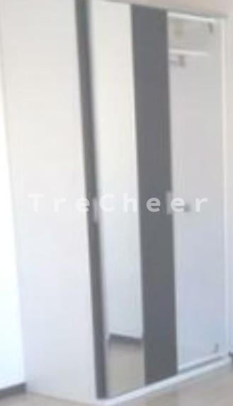 WAKO'S MEJIRO(ワコーズ目白)の収納