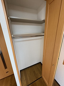 【収納】 | トーシンフェニックス上北沢ツインコート