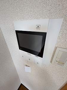 【設備】 | トーシンフェニックス上北沢ツインコート