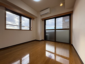 【居間・リビング】 | トーシンフェニックス上北沢ツインコート