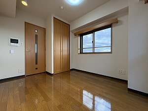 【寝室】 | トーシンフェニックス上北沢ツインコート