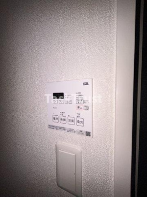 【設備】 | CASA徳庵