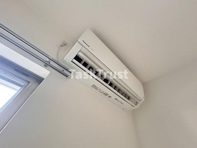 【設備】 | CASA徳庵