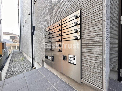 【その他共用部分】 | CASA徳庵