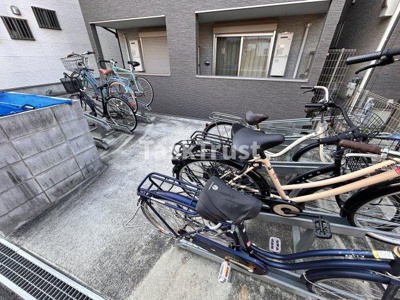 【その他共用部分】 | CASA徳庵