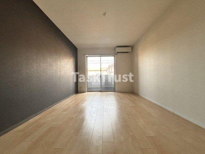 【居間・リビング】 | CASA徳庵