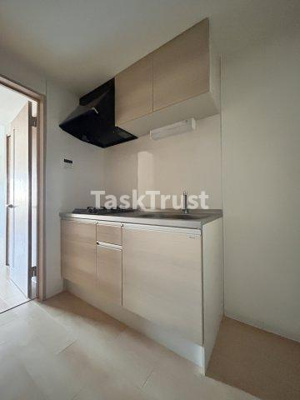 【キッチン】 | CASA徳庵