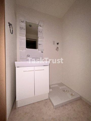 【洗面所】 | CASA徳庵