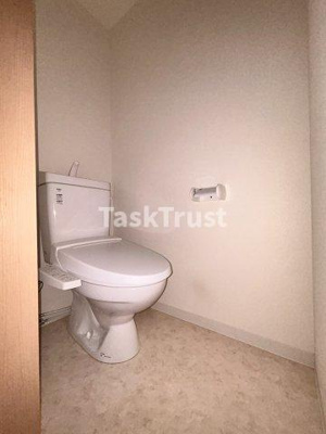 【トイレ】 | CASA徳庵