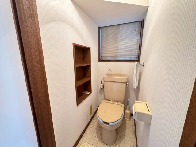 青梅市新町４丁目　中古戸建のその他