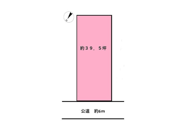 青梅市新町４丁目　中古戸建