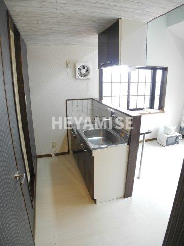 スカイヒルズ緑が丘のその他|※同間取りの別の階のお部屋の画像です※現況を優先します