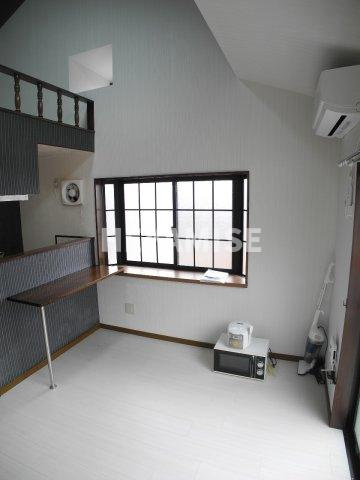 スカイヒルズ緑が丘の内装|※同間取りの別の階のお部屋の画像です※現況を優先します