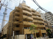 ダイアパレス隅田公園の画像