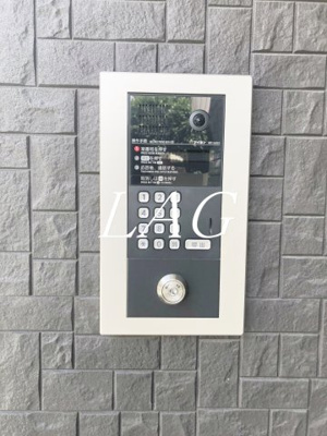 【セキュリティ】 | ＭｙＳｔｙｌｅ氷川参道 | オートロックです。