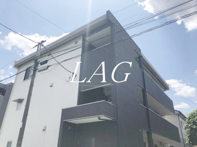 【外観】 | ＭｙＳｔｙｌｅ氷川参道 | 外観です。