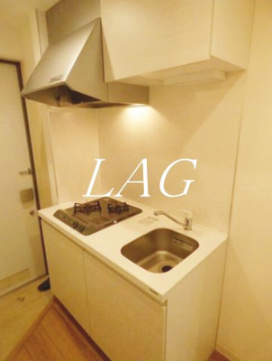【キッチン】 | ＭｙＳｔｙｌｅ氷川参道 | キッチンです。