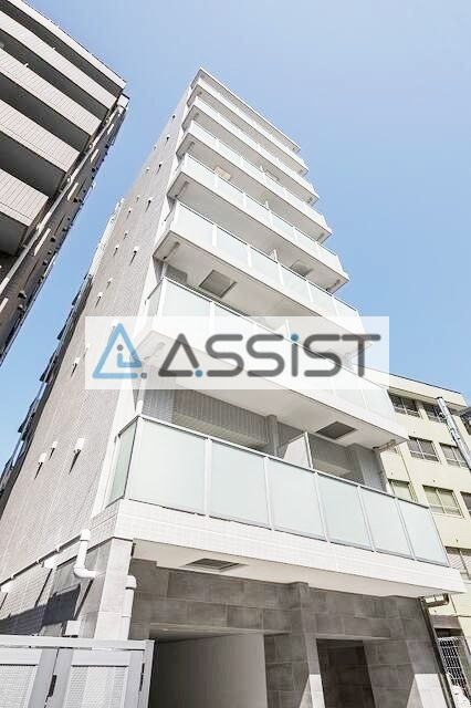 レガシア目黒リバーコート